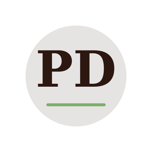 Parker Dryer Cleaning Services logo